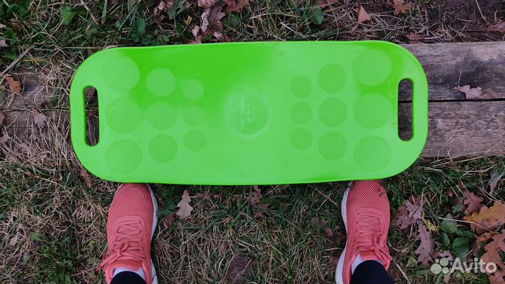 Балансировочная доска