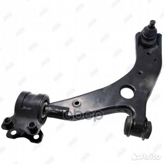 Рычаг нижн левый mazda 3 BK 03-09 RA25006L