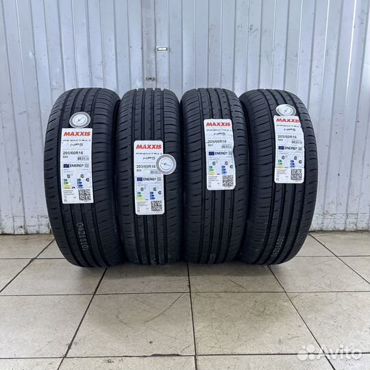 Maxxis Premitra HP5 245/45 R17 99W