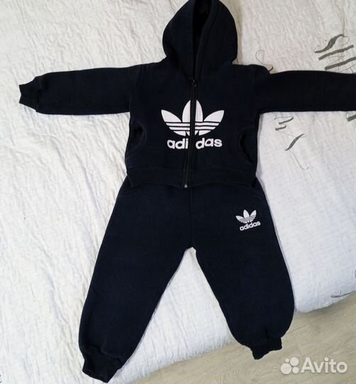 Детские вещи пакетом на мальчика