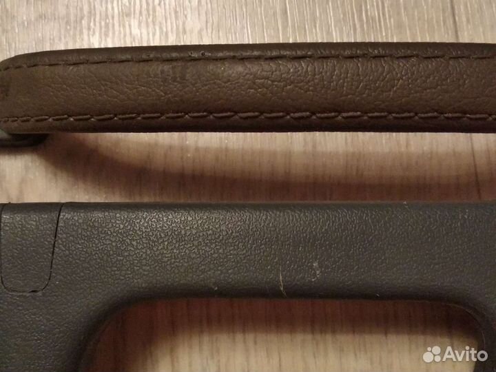 Ручки потолочные Mitsubishi Pajero 2