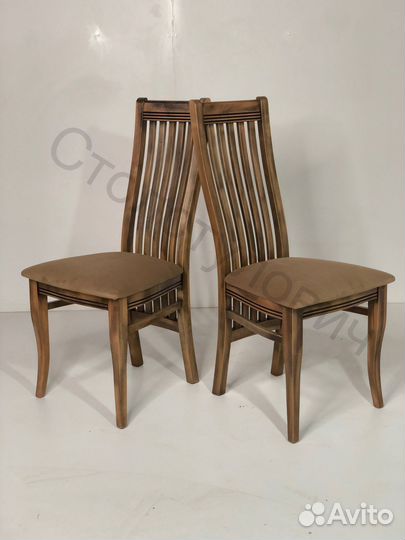 Столы и стулья