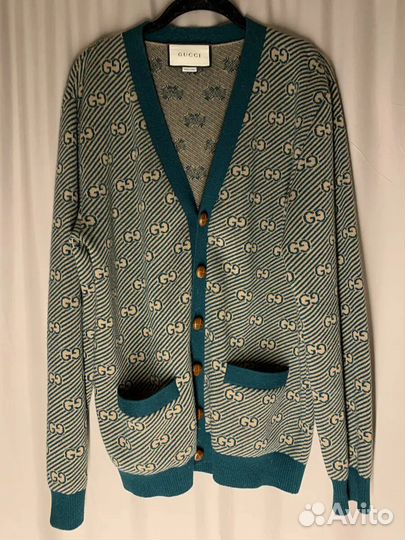 Джемпер Gucci Оригинал