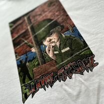 Fucking Awesome Tee / футболка майка тишка