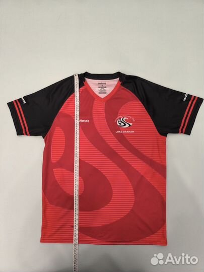 Футболка (M) Swimzi новая