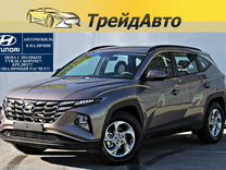 Hyundai Tucson 2.0 AT, 2024, 10 км, с пробегом, цена 3 499 000 руб.
