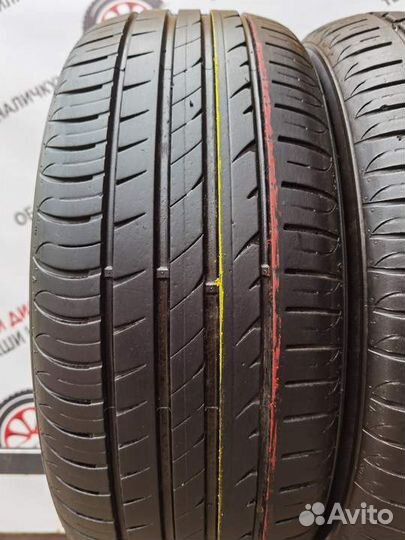 Hankook Ventus Prime 2 K115 205/55 R16 91H