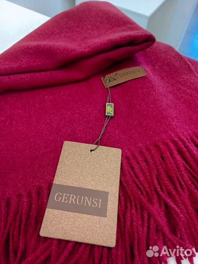 Шарф женский новый