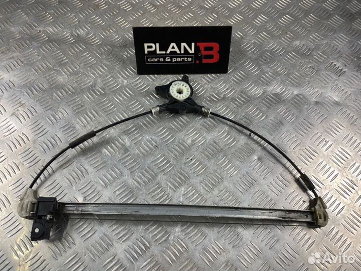 Стеклоподъемный механизм задний правый Mazda Cx-7