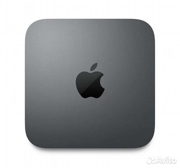 Apple Mac Mini 2018 компьютер