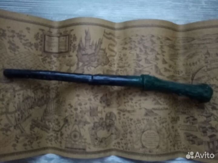 Порочный набор Harry Potter