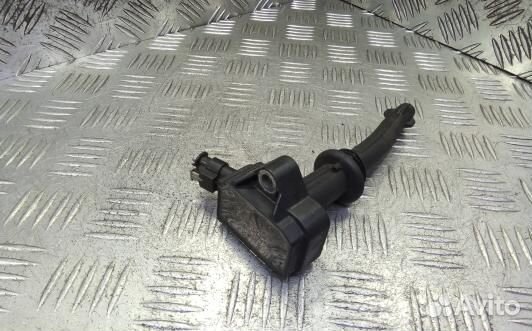 Катушка зажигания бензиновая land rover range rove