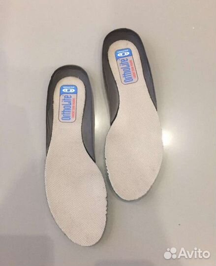 Ботинки для горных походов