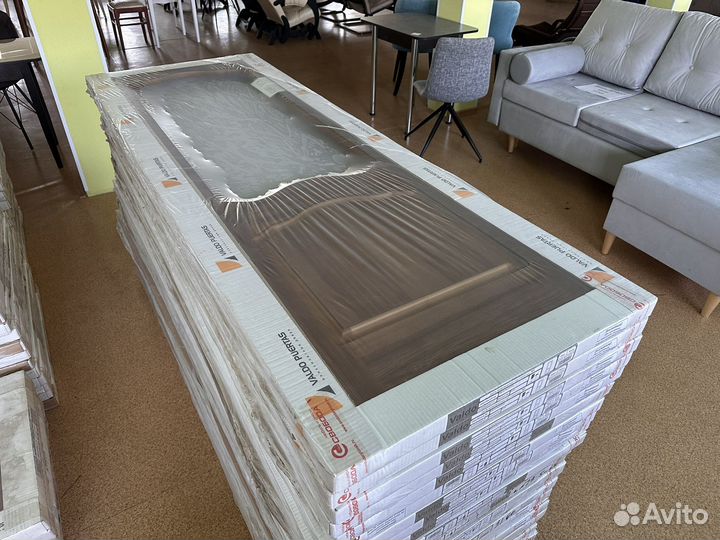 Межкомнатная дверь новая Свобода Рыбинск