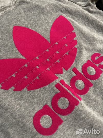 Спортивный костюм новый