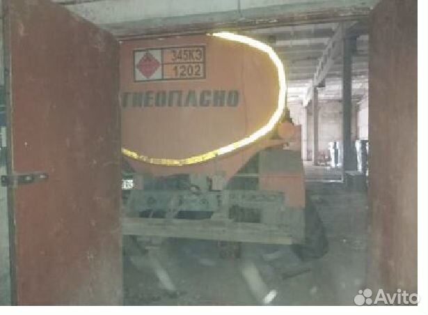 Урал 5557-78, 2010