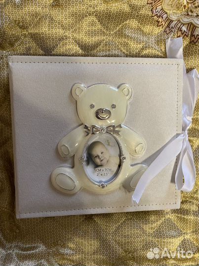 Фотоальбом на 100 фото