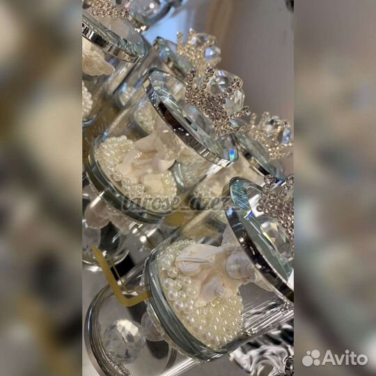 Таросики на крестины