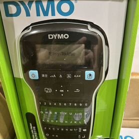 Принтер Dymo 160, ручной, для наклеек