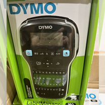 Принтер Dymo 160, ручной, для наклеек