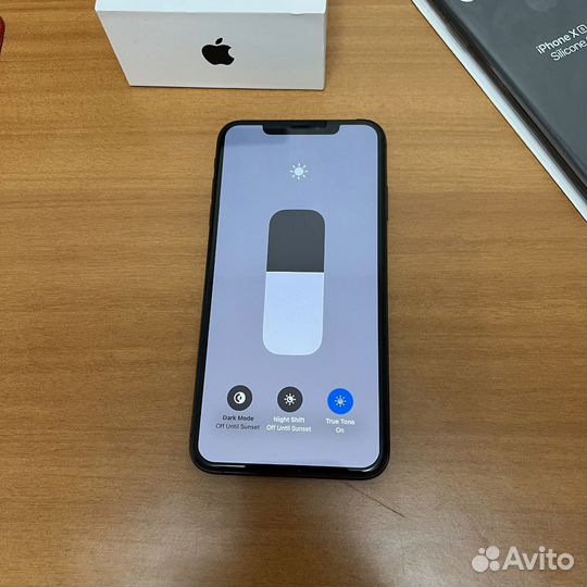 iPhone Xs Max, 256 ГБ