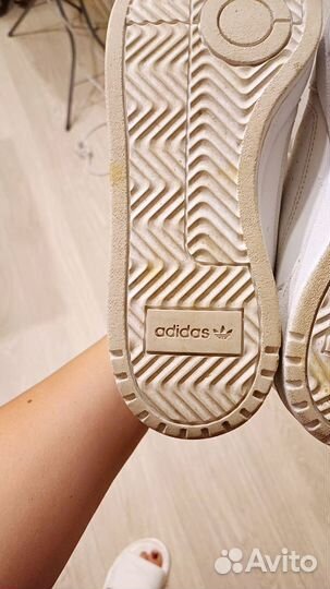 Кроссовки женские adidas