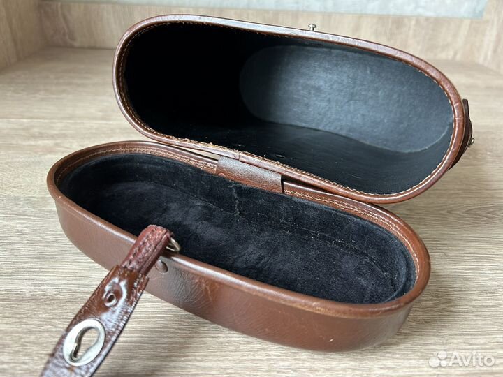 Футляр бинокля Hensoldt Wetzlar