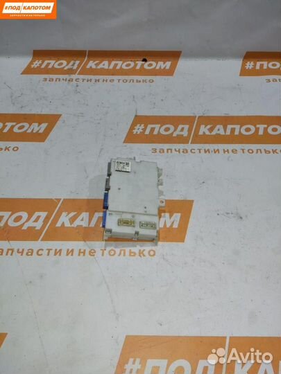 Блок комфорта Mazda 3 BL (2008 - 2011) BH6B67560A