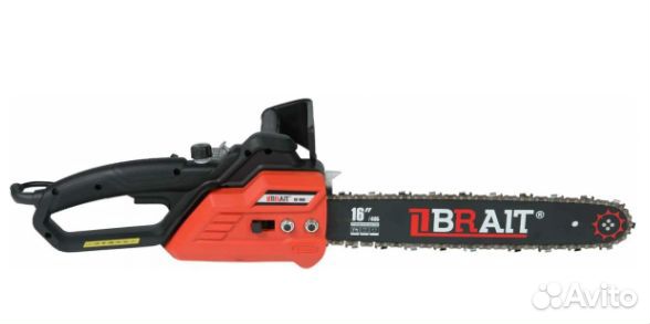 Пила электро brait BR-1800 1800 вт