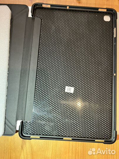 Чехол для планшета Samsung 10,5 Galaxy Tab S5e