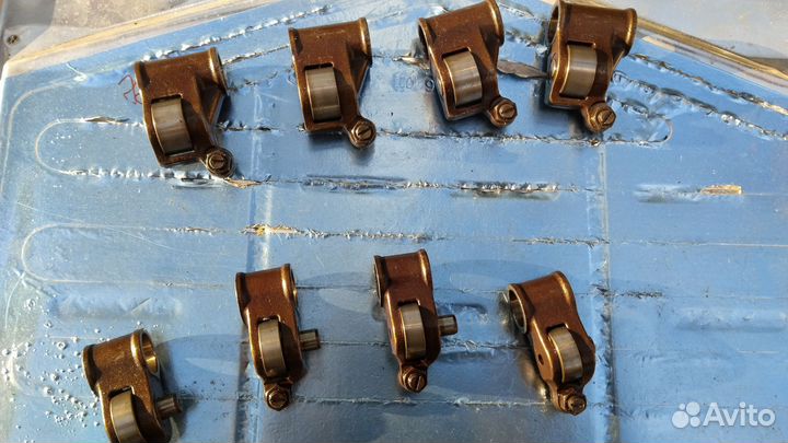 Рокер впуск к24а к20 Хонда Honda K24A k20 K20