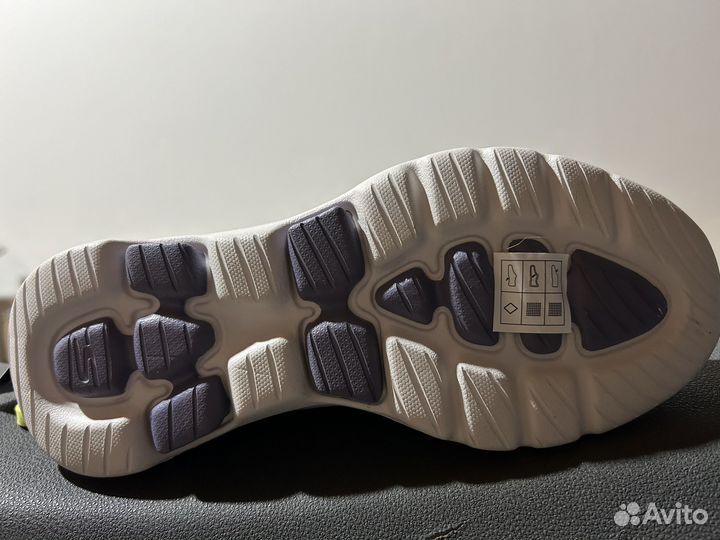 Кроссовки skechers