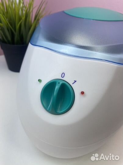 Парафиновая ванна banafen