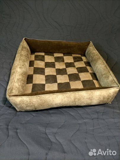 Лежанка для собак