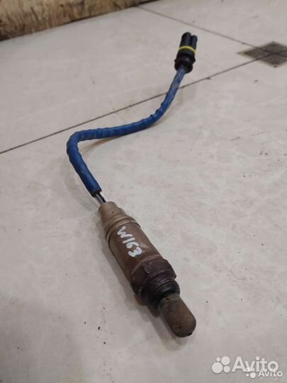 Лямбда зонд (кислородный датчик) Mercedes-Benz W16