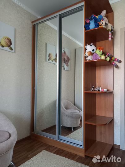 Шкаф купе
