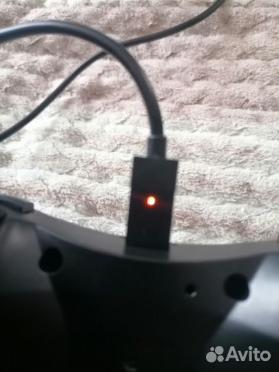 Кабель для геймпада microusb 3м Xbox / PS4