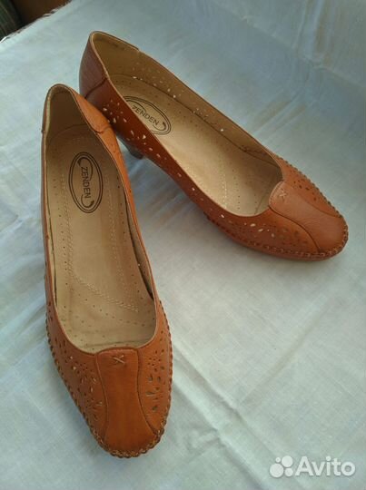 Туфли женские 37 размер
