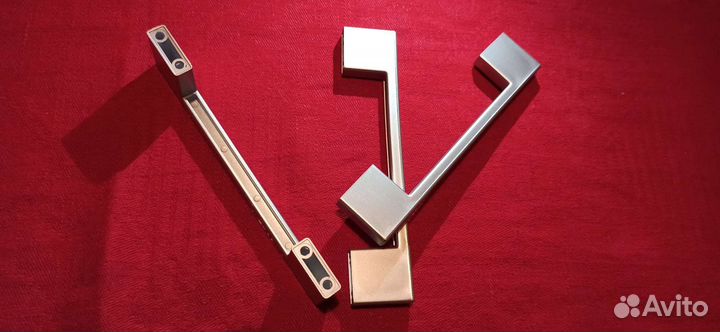 Мебельные ручки