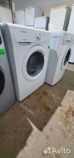 Стиральная машина надёжная. Гарантия. Доставка