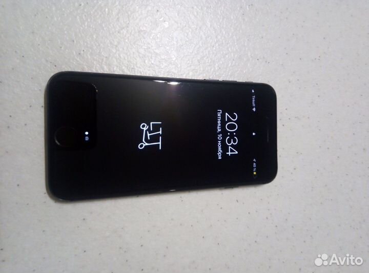 iPhone 7, 32 ГБ