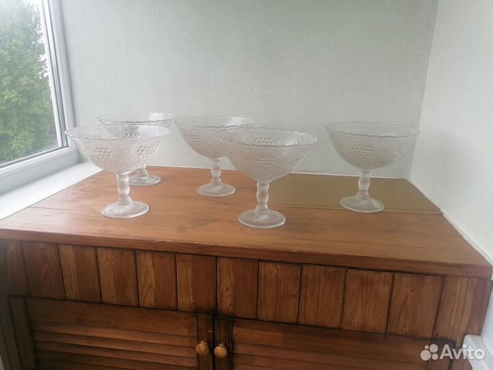 Ваза для фруктов