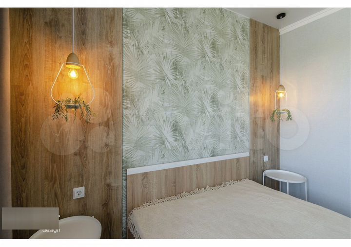 1-к. квартира, 37 м², 4/7 эт.