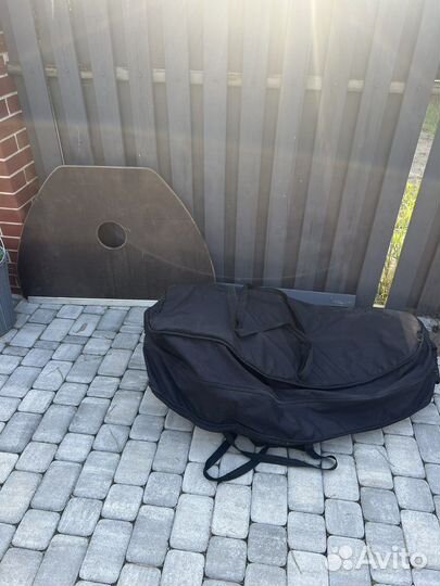 Лодка stingray 6 мест с мотором yamaha