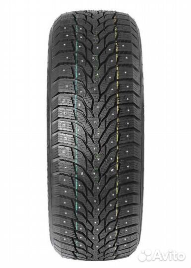 Tracmax X-Privilo S500 225/50 R17 98T