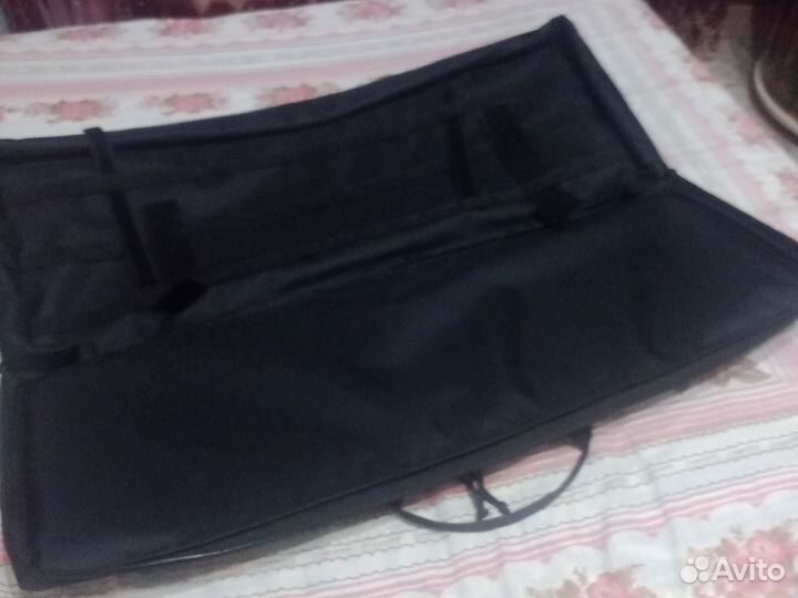 Чехол для охотничьего ружья