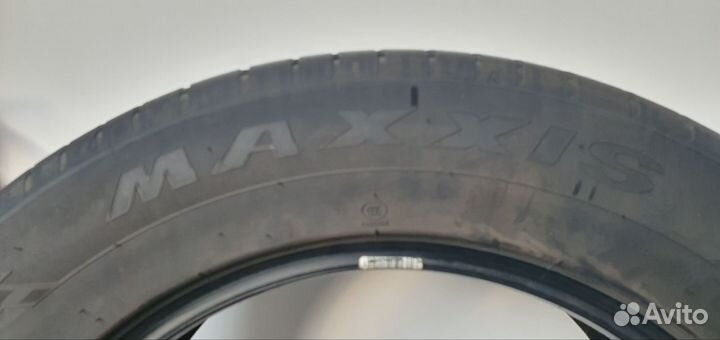 Maxxis Victra Sport VS5 275/55 R19