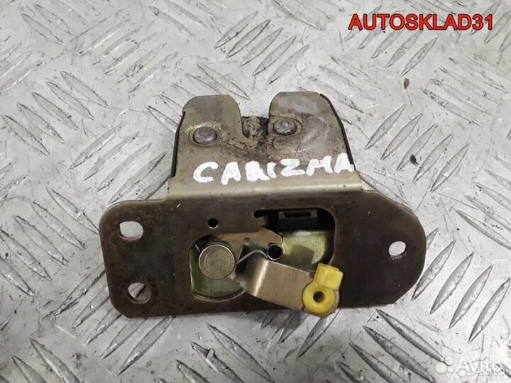 Замок багажника Mitsubishi Carisma DA MR100905