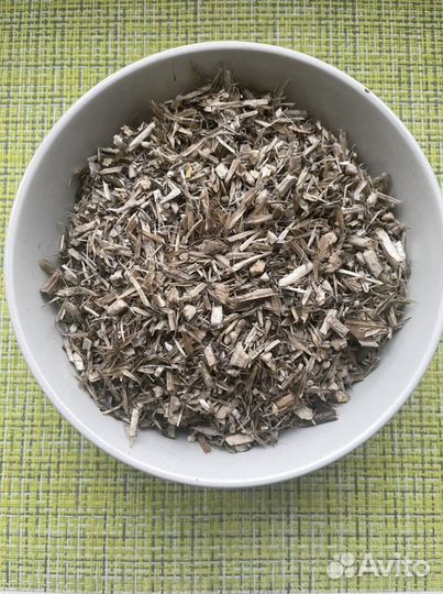 При простате и мастите Водосборник