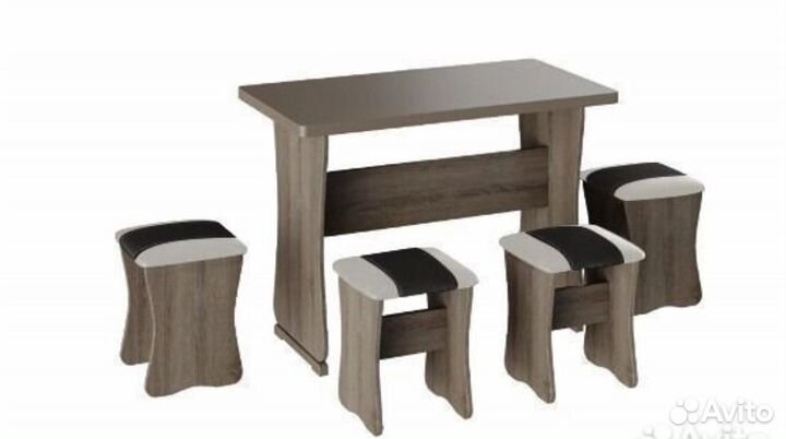 Обеденная группа